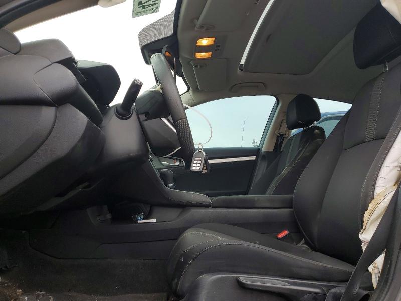 Aukcja sprzedaży 2016 Honda Civic, vin: 2HGFC2F8XGH022167, numer aukcji: 42061516