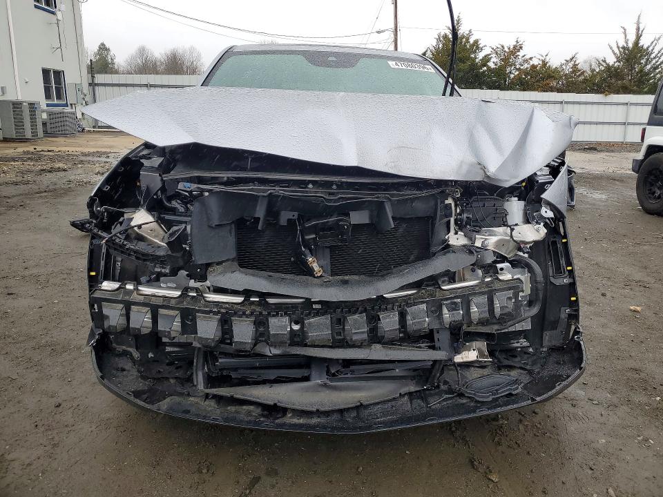 47080396 :رقم المزاد ، 5J8YE1H02RL033643 vin ، 2024 Acura Mdx مزاد بيع