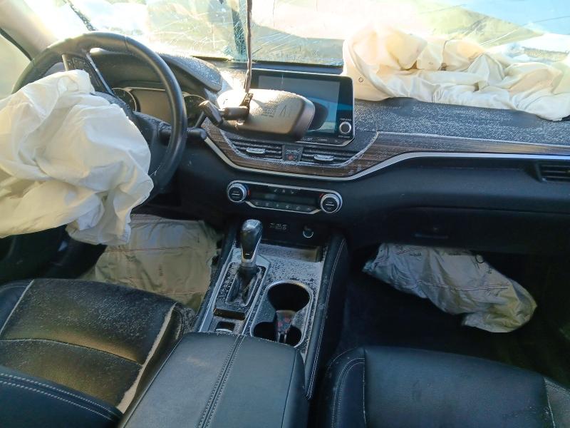 Aukcja sprzedaży 2020 Nissan Altima, vin: 1N4AL4FV8LC139324, numer aukcji: 78555845