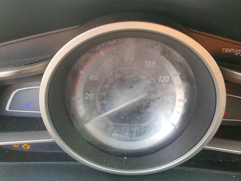 Aukcja sprzedaży 2014 Mazda 3, vin: JM1BM1T77E1134047, numer aukcji: 45668956