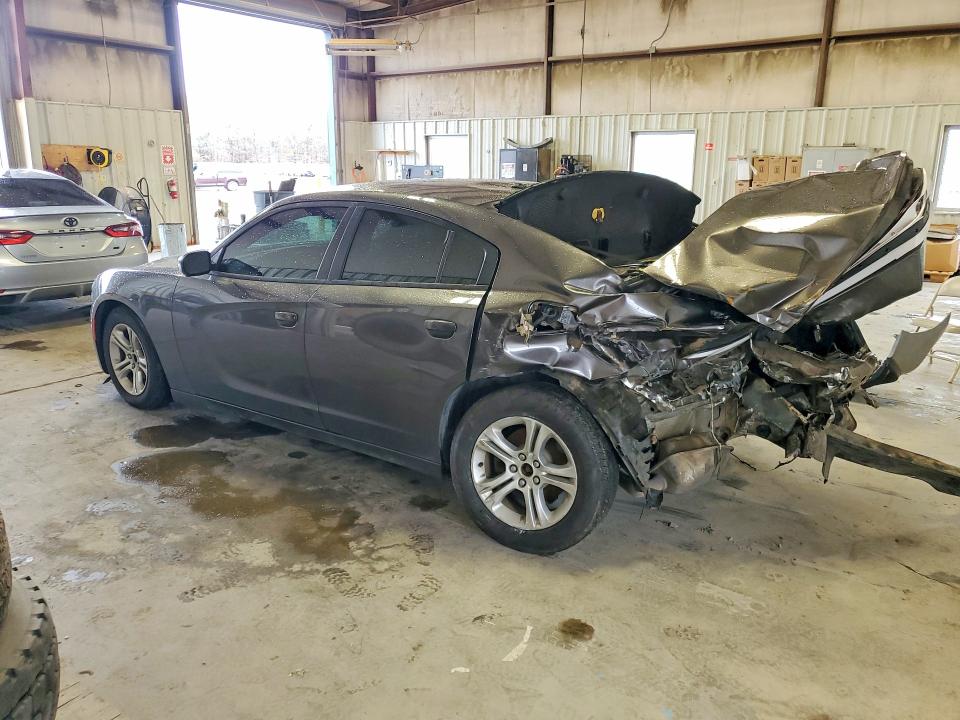 2017 Dodge Charger მანქანა იყიდება აუქციონზე, vin: 2C3CDXBG4HH547501, აუქციონის ნომერი: 45763956