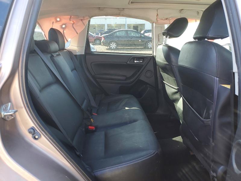 Aukcja sprzedaży 2016 Subaru Forester, vin: JF2SJAVC0GH458567, numer aukcji: 45806756