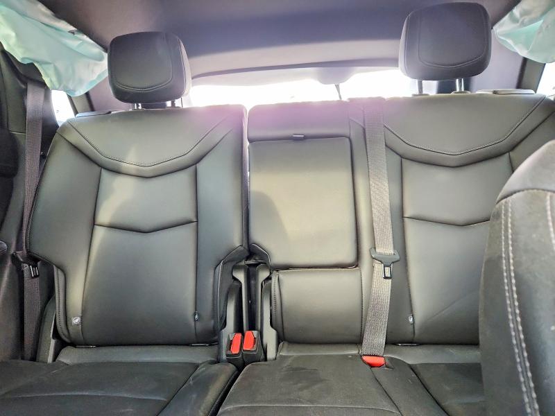 Aukcja sprzedaży 2022 Cadillac Xt5, vin: 1GYKNAR48NZ123161, numer aukcji: 47233036