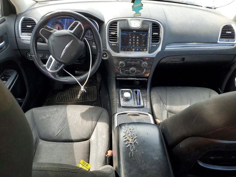 Продажа на аукционе авто 2019 Chrysler 300, vin: 2C3CCAAG0KH648365, номер лота: 76757125