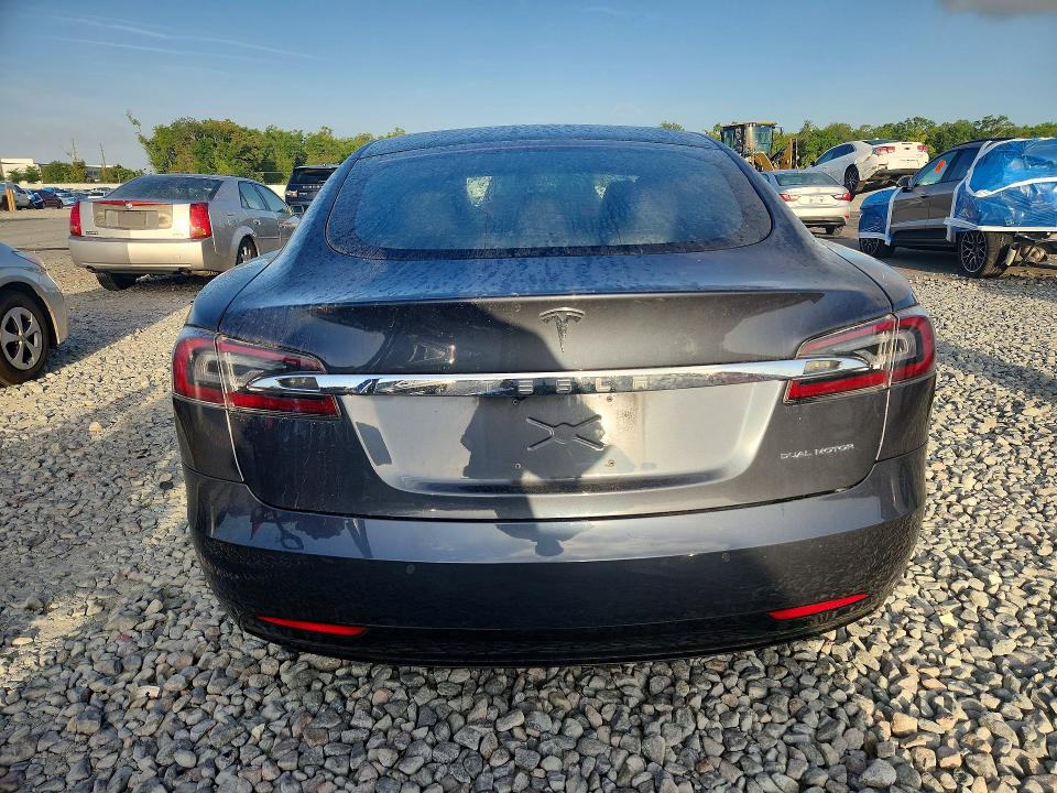 Aukcja sprzedaży 2020 Tesla Model S, vin: 5YJSA1E22LF352248, numer aukcji: 47044946