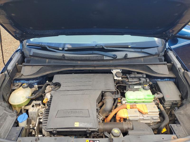 Продаж на аукціоні авто 2019 Kia Niro, vin: KNDCB3LC1K5310467, номер лоту: 46767806
