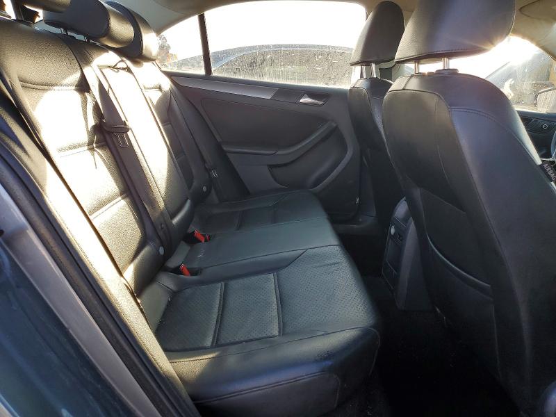 Aukcja sprzedaży 2014 Volkswagen Jetta, vin: 3VWLL7AJ3EM440672, numer aukcji: 45560286