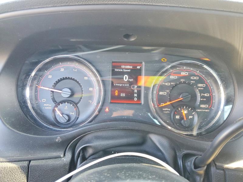2013 Dodge Charger მანქანა იყიდება აუქციონზე, vin: 2C3CDXAG1DH617824, აუქციონის ნომერი: 47733196