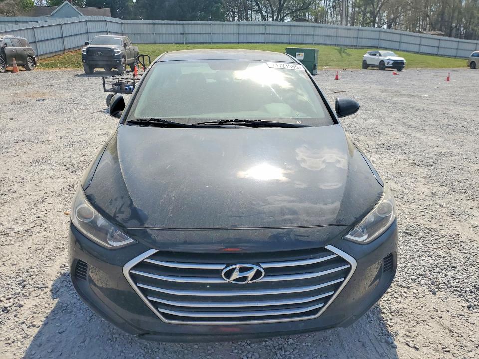 Продаж на аукціоні авто 2018 Hyundai Elantra, vin: 5NPD74LF3JH351218, номер лоту: 73721555