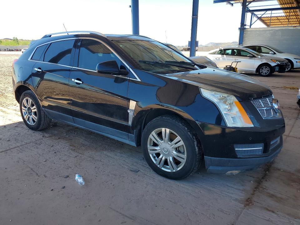 Продаж на аукціоні авто 2011 Cadillac Srx, vin: 3GYFNAEYXBS588141, номер лоту: 47426196