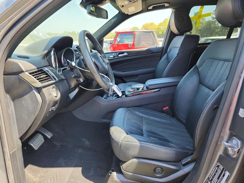 46520936 :رقم المزاد ، 4JGDA5GB2KB212291 vin ، 2019 Mercedes-benz Gle مزاد بيع