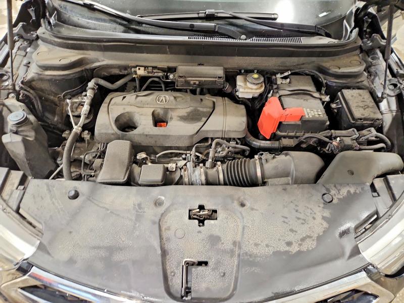 Продажа на аукционе авто 2021 Acura Rdx, vin: 5J8TC2H78ML009293, номер лота: 74266945