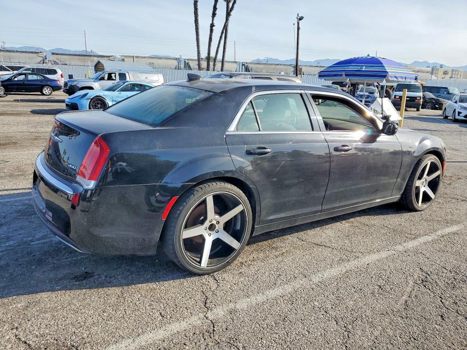 2016 Chrysler 300 მანქანა იყიდება აუქციონზე, vin: 2C3CCAAG5GH238328, აუქციონის ნომერი: 46039746