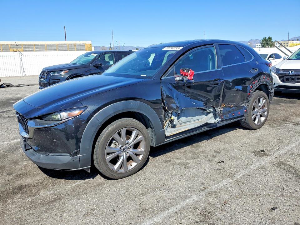 Aukcja sprzedaży 2021 Mazda Cx-30, vin: 3MVDMACL9MM302860, numer aukcji: 79798755