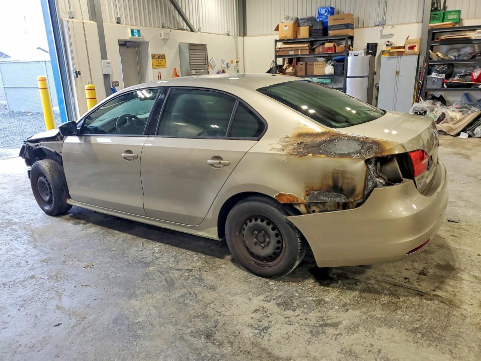 Aukcja sprzedaży 2013 Volkswagen Jetta, vin: 3VW2K7AJ8DM265106, numer aukcji: 41767876
