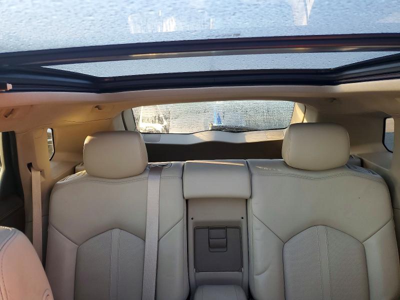 Продаж на аукціоні авто 2011 Cadillac Srx, vin: 3GYFNBEY5BS546305, номер лоту: 41928606