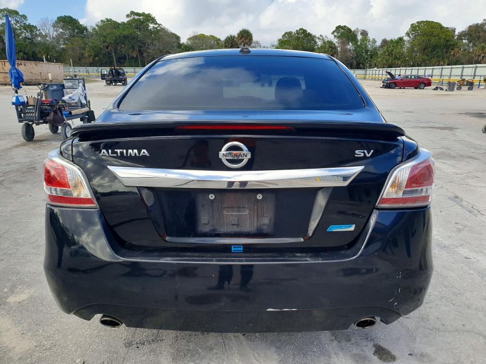 Продаж на аукціоні авто 2014 Nissan Altima, vin: 1N4AL3AP9EC287620, номер лоту: 79726145
