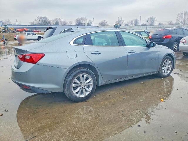 79468955 :رقم المزاد ، 1G1ZD5ST7RF177700 vin ، 2024 Chevrolet Malibu مزاد بيع