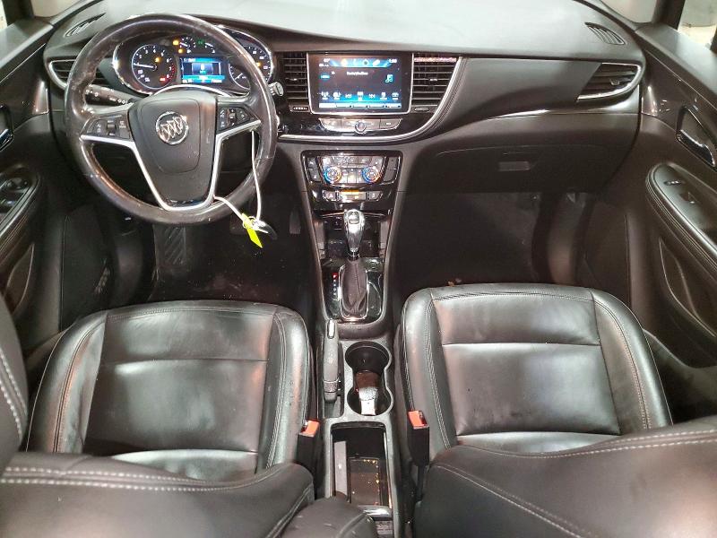 Продаж на аукціоні авто 2019 Buick Encore, vin: KL4CJGSM7KB754226, номер лоту: 46358556