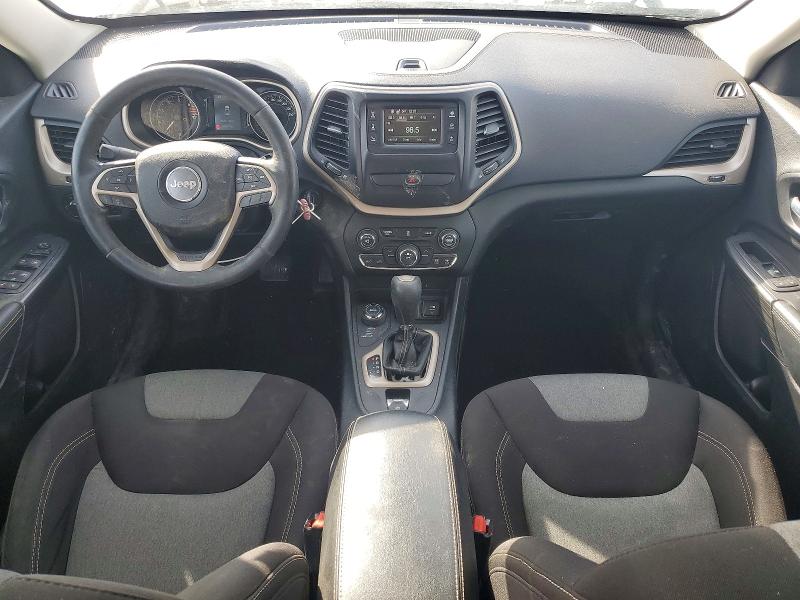 Aukcja sprzedaży 2016 Jeep Cherokee, vin: 1C4PJMABXGW234835, numer aukcji: 78738025