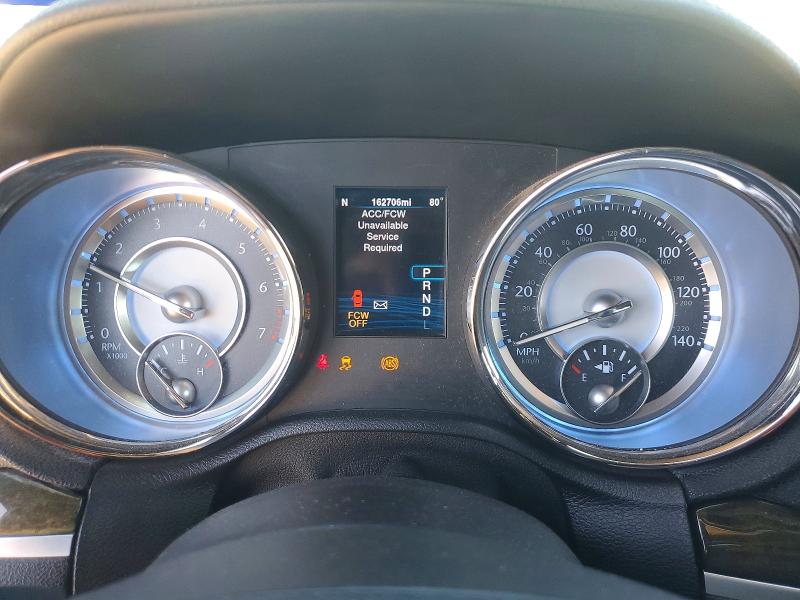 46181076 :رقم المزاد ، 2C3CCAEGXEH190106 vin ، 2014 Chrysler 300 مزاد بيع