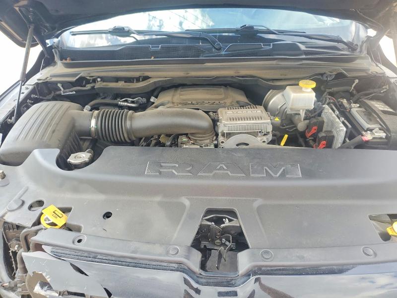 41900806 :رقم المزاد ، 1C6SRFFT1NN406678 vin ، 2022 Ram 1500 مزاد بيع