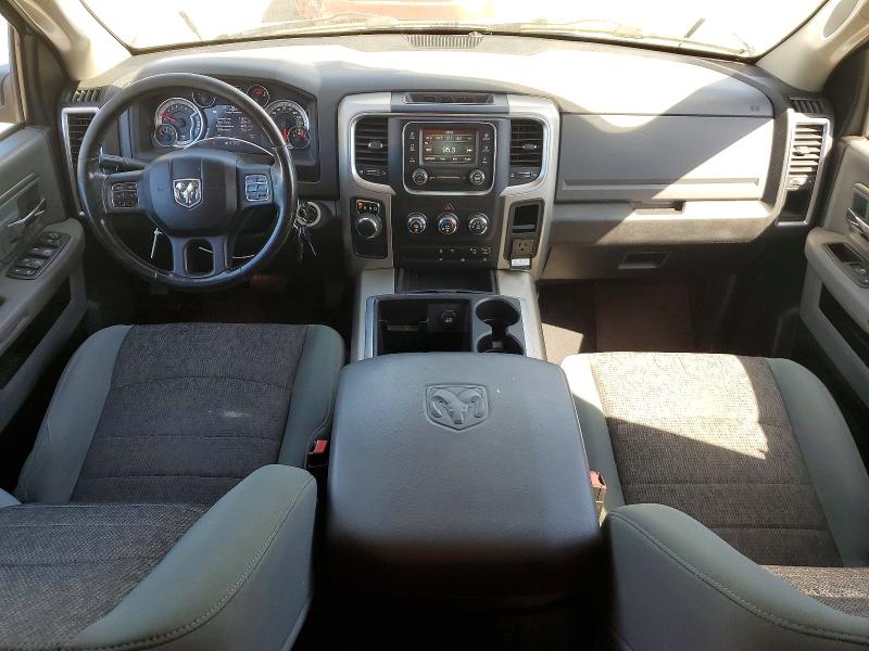 Продаж на аукціоні авто 2014 Ram 1500, vin: 1C6RR6GG3ES377671, номер лоту: 45487916