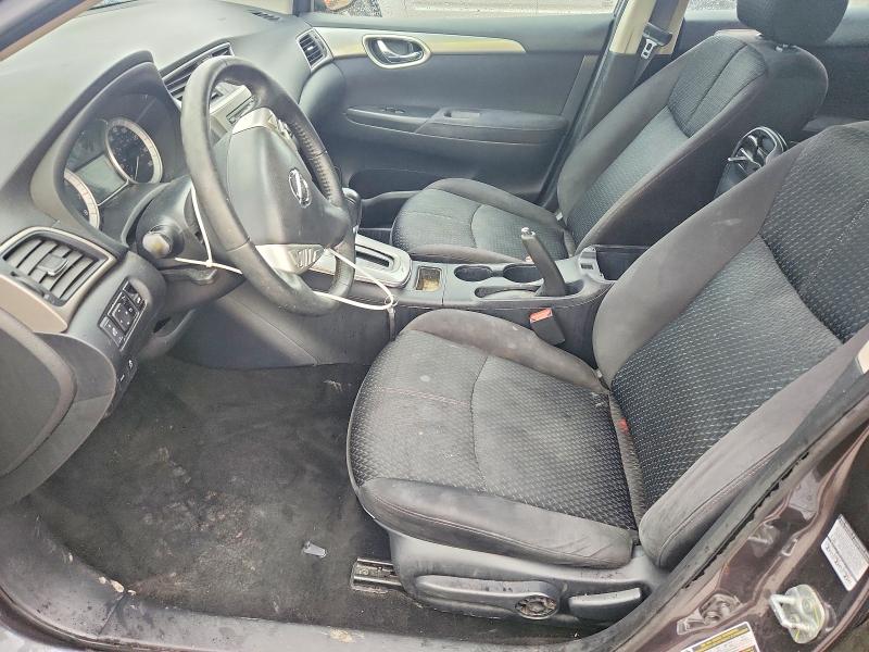Aukcja sprzedaży 2014 Nissan Sentra, vin: 3N1AB7APXEY289388, numer aukcji: 45514736