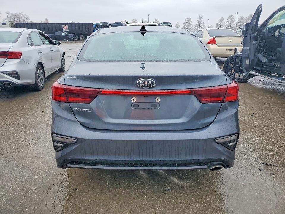 Aukcja sprzedaży 2020 Kia Forte, vin: 3KPF24AD6LE188080, numer aukcji: 79604315