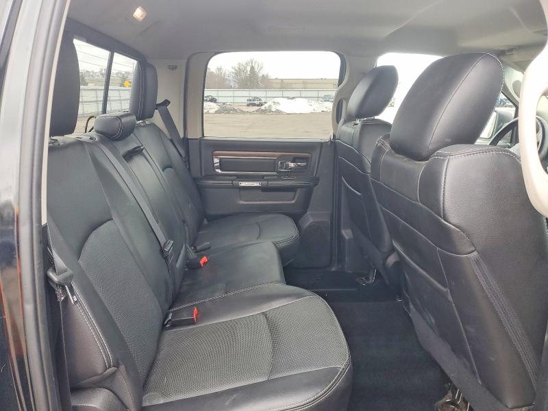 47101436 :رقم المزاد ، 1C6RR7NT5GS230146 vin ، 2016 Ram 1500 مزاد بيع