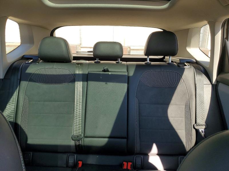 Aukcja sprzedaży 2023 Volkswagen Taos, vin: 3VVEX7B28PM365477, numer aukcji: 47018916