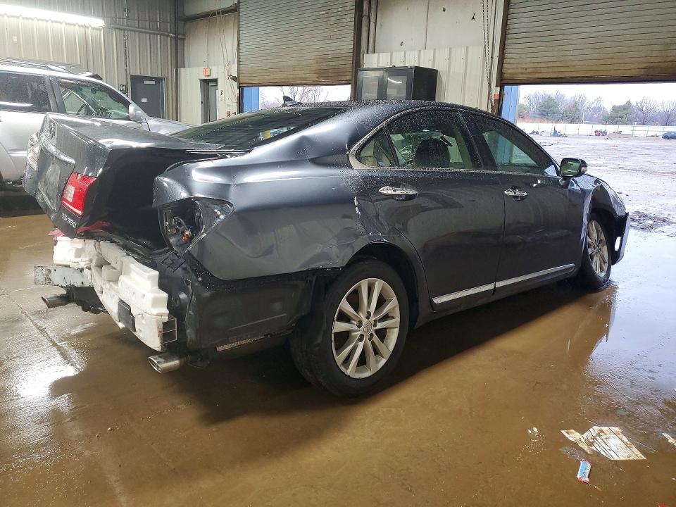 Aukcja sprzedaży 2010 Lexus Es 350, vin: JTHBK1EG3A2390496, numer aukcji: 41836696