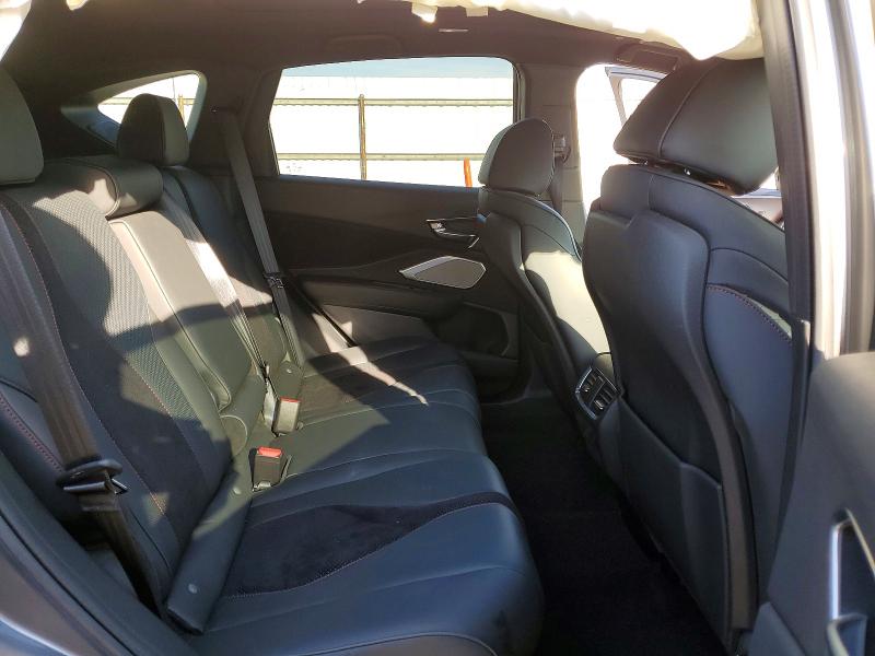 Продаж на аукціоні авто 2023 Acura Rdx, vin: 5J8TC1H69PL004092, номер лоту: 46059526