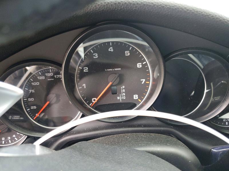 Продажа на аукционе авто 2016 Porsche Panamera, vin: WP0AA2A74GL002366, номер лота: 45989316