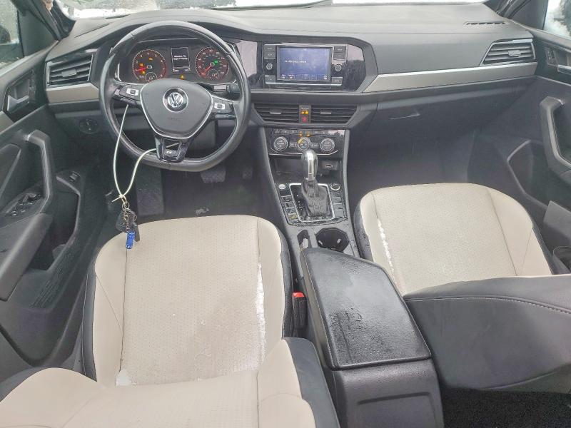 Aukcja sprzedaży 2019 Volkswagen Jetta, vin: 3VWC57BUXKM062137, numer aukcji: 79992935