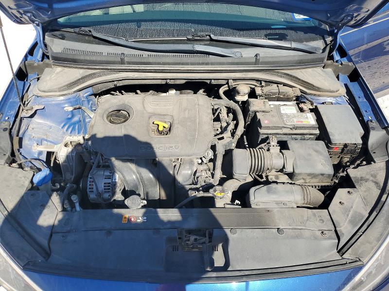 Aukcja sprzedaży 2020 Hyundai Elantra, vin: 5NPD74LF3LH503629, numer aukcji: 47191796