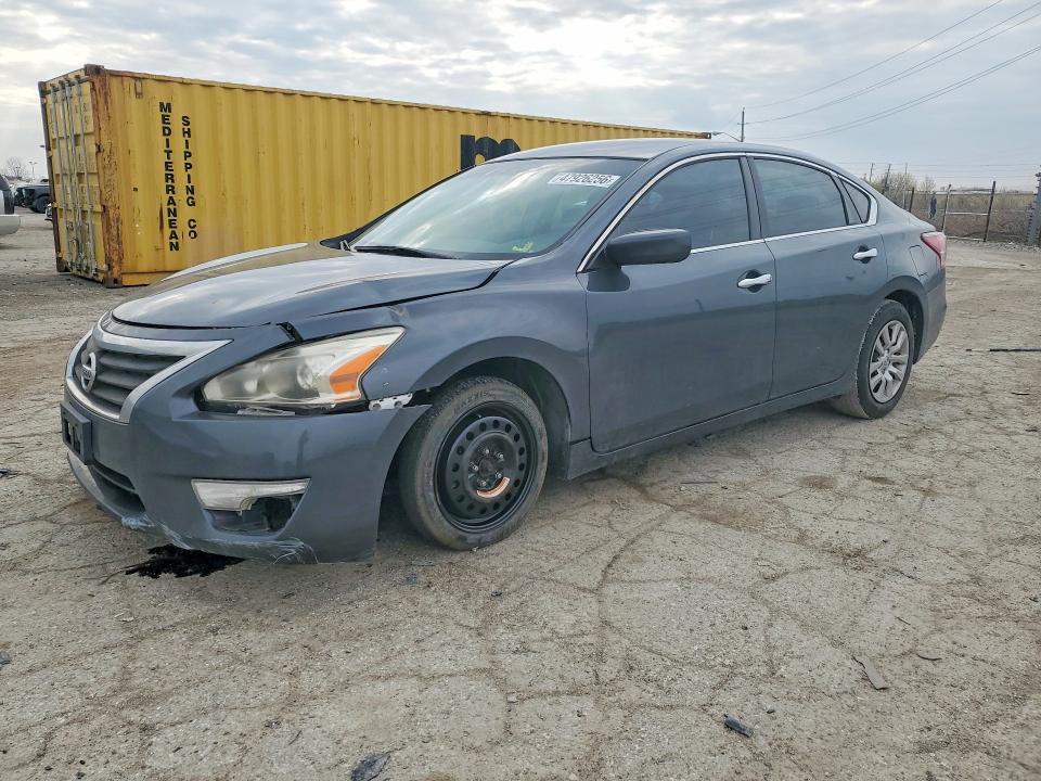 Aukcja sprzedaży 2013 Nissan Altima, vin: 1N4AL3AP3DC271749, numer aukcji: 47926256