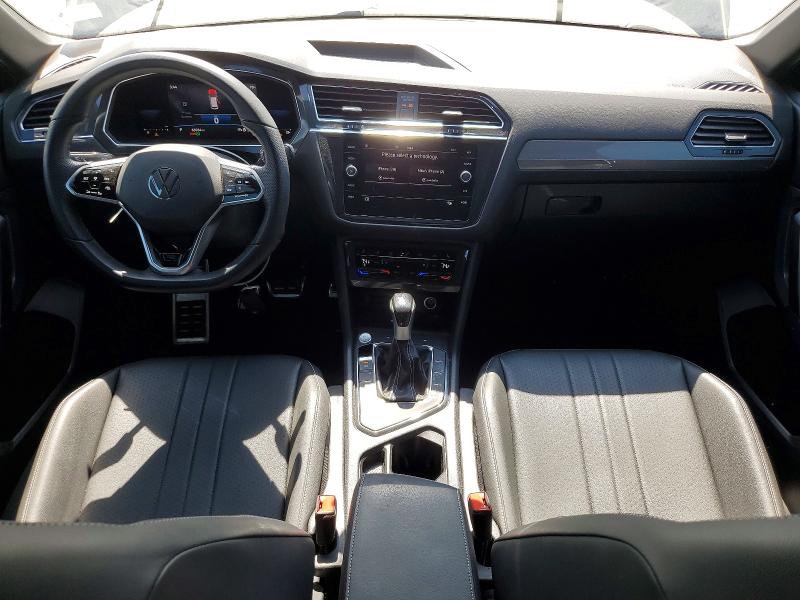 Aukcja sprzedaży 2023 Volkswagen Tiguan, vin: 3VVCB7AX6PM028695, numer aukcji: 47460146