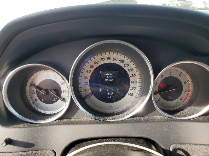Продажа на аукционе авто 2014 Mercedes-benz C, vin: WDDGF4HB3ER310856, номер лота: 45981946