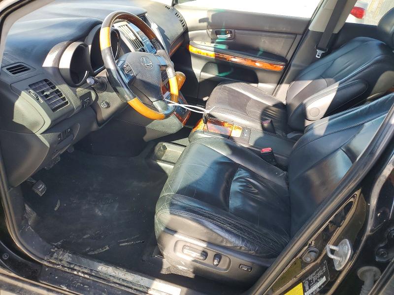 2008 Lexus Rx 350 მანქანა იყიდება აუქციონზე, vin: 2T2HK31U08C050202, აუქციონის ნომერი: 79415085