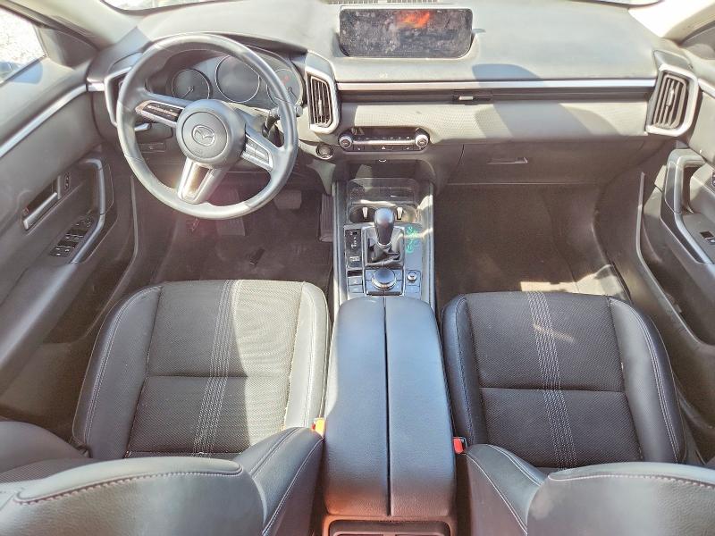 2024 Mazda Cx-50 მანქანა იყიდება აუქციონზე, vin: 7MMVABBM3RN186745, აუქციონის ნომერი: 46707016