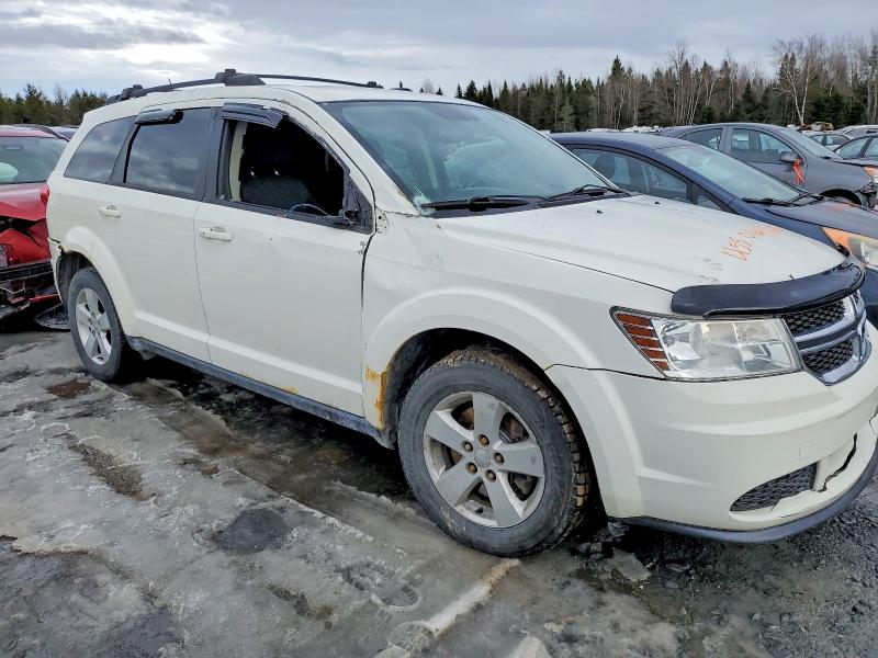 2015 Dodge Journey მანქანა იყიდება აუქციონზე, vin: 3C4PDCAB0FT679137, აუქციონის ნომერი: 45501476