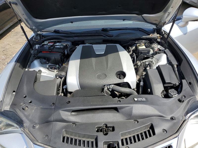Продаж на аукціоні авто 2015 Lexus Rc 350, vin: JTHSE5BC2F5002485, номер лоту: 47963866