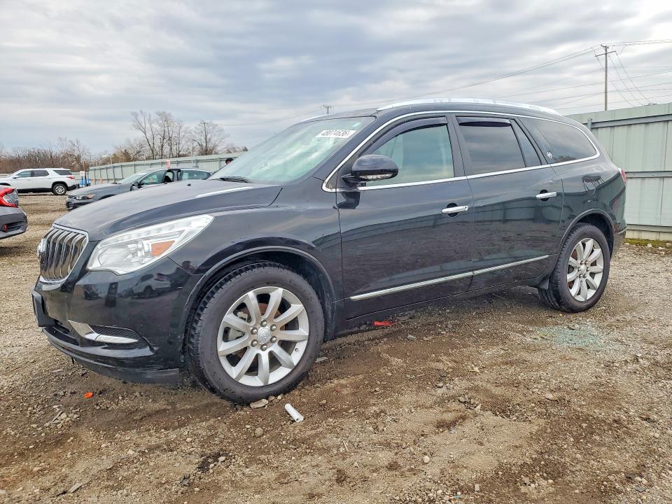 Aukcja sprzedaży 2016 Buick Enclave, vin: 5GAKVCKD2GJ235260, numer aukcji: 48074636
