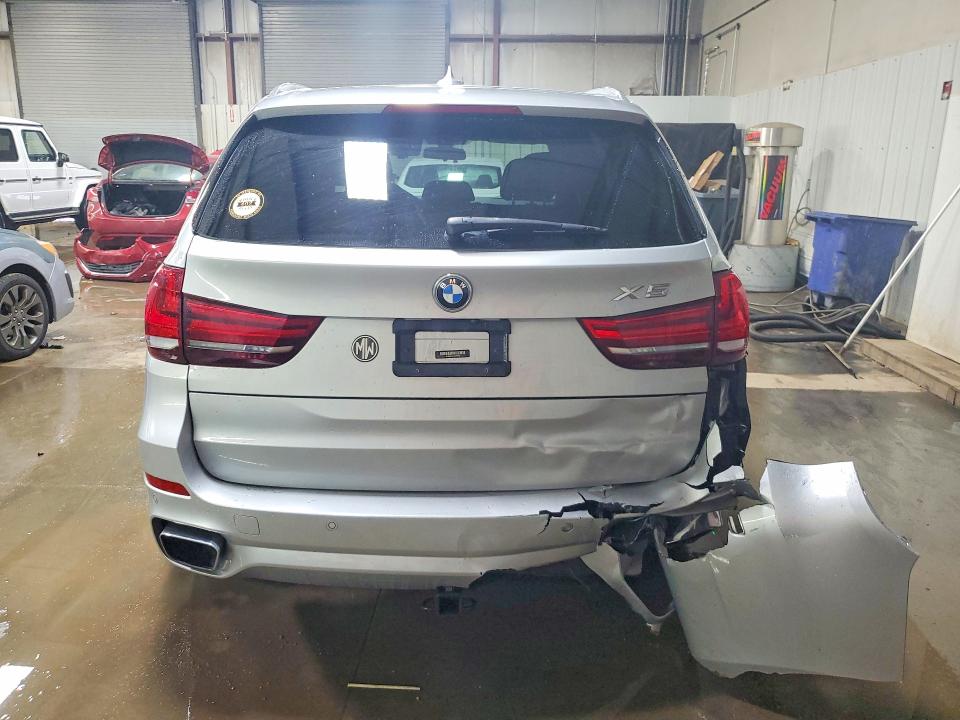 Продажа на аукционе авто 2018 Bmw X5, vin: 5UXKR0C53J0X94336, номер лота: 79900075