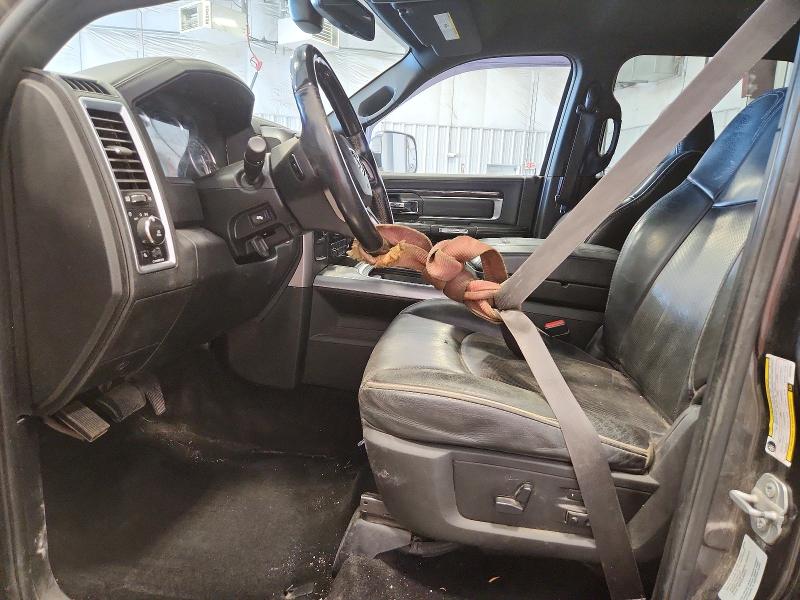 Auction sale of the 2016 Ram 2500, vin: 3C6TR5GT1GG222947, lot number: 47338486