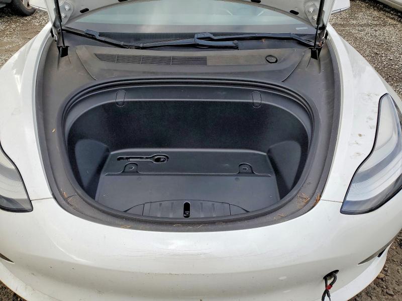 Aukcja sprzedaży 2019 Tesla Model 3, vin: 5YJ3E1EA7KF415889, numer aukcji: 41602206