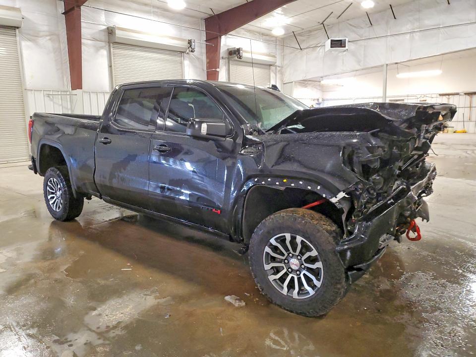 Продаж на аукціоні авто 2023 Gmc Sierra, vin: 1GTUUEE80PZ161875, номер лоту: 45771926