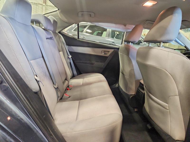 Aukcja sprzedaży 2015 Toyota Corolla, vin: 2T1BURHE7FC359524, numer aukcji: 48131166