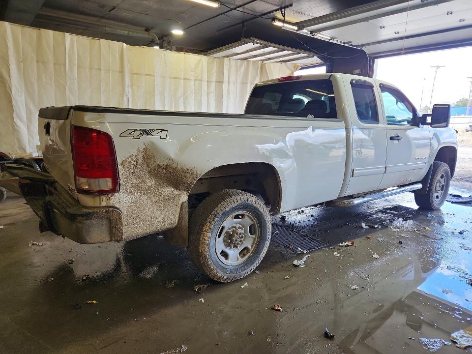 Aukcja sprzedaży 2011 Gmc Sierra, vin: 1GT220CG7BZ241287, numer aukcji: 45617186